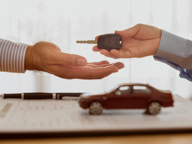 Auto Ankauf fair und sicher bei Hammer Auto Center